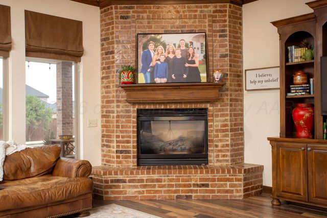 1 Stoneway Court, Canyon, TX 79015