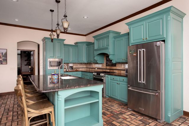 1 Stoneway Court, Canyon, TX 79015