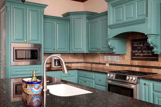 1 Stoneway Court, Canyon, TX 79015