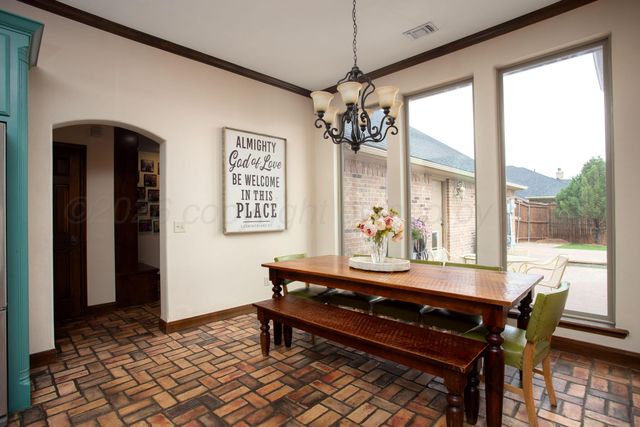 1 Stoneway Court, Canyon, TX 79015