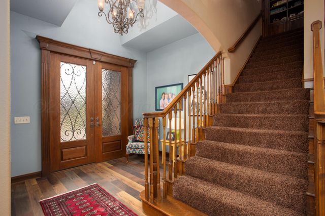1 Stoneway Court, Canyon, TX 79015