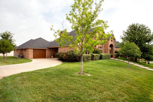 1 Stoneway Court, Canyon, TX 79015