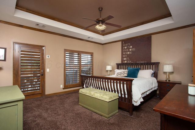 1 Stoneway Court, Canyon, TX 79015