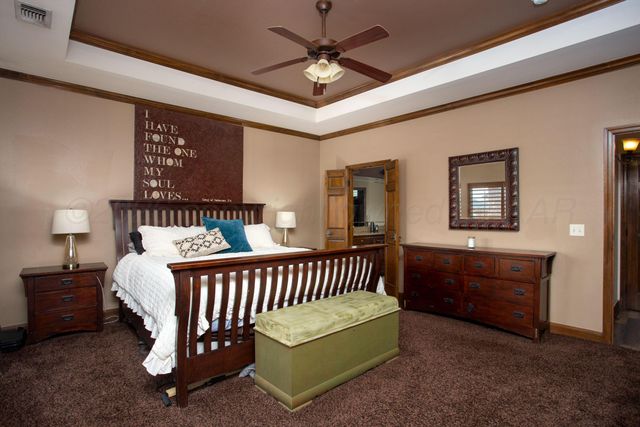 1 Stoneway Court, Canyon, TX 79015