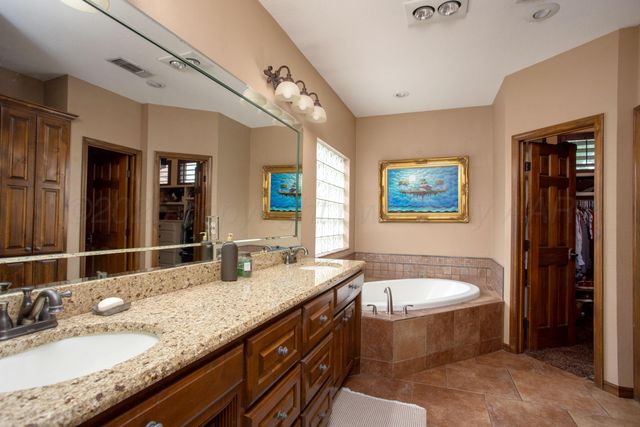 1 Stoneway Court, Canyon, TX 79015