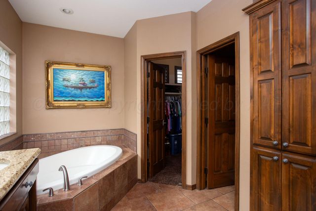 1 Stoneway Court, Canyon, TX 79015