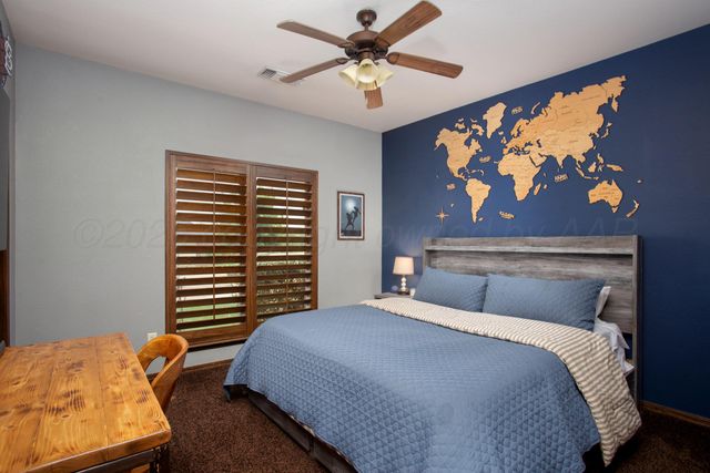 1 Stoneway Court, Canyon, TX 79015