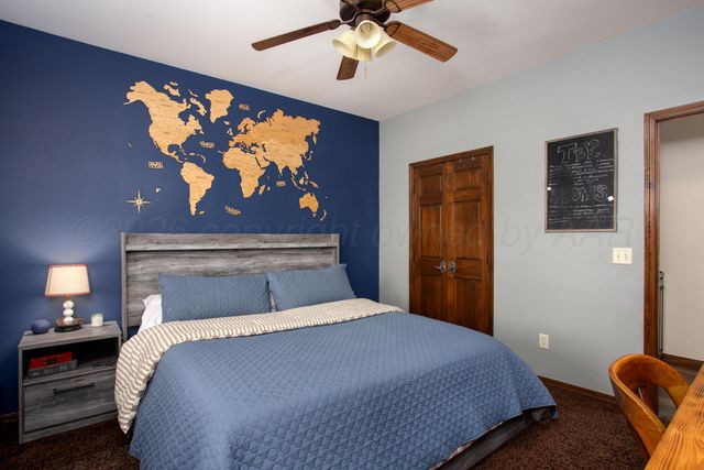 1 Stoneway Court, Canyon, TX 79015