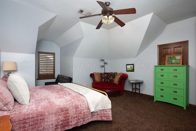 1 Stoneway Court, Canyon, TX 79015