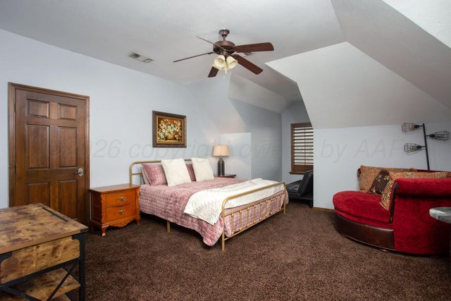 1 Stoneway Court, Canyon, TX 79015
