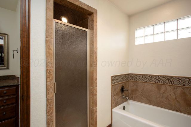 1 Stoneway Court, Canyon, TX 79015