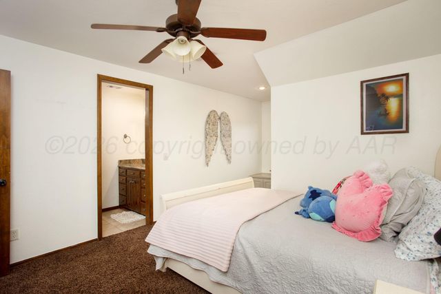 1 Stoneway Court, Canyon, TX 79015