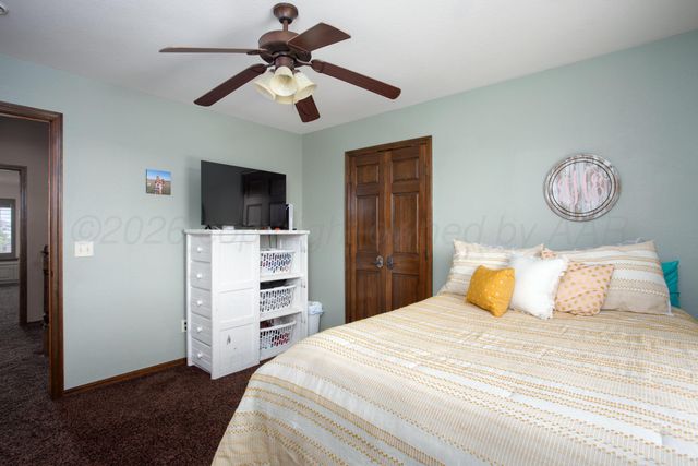 1 Stoneway Court, Canyon, TX 79015