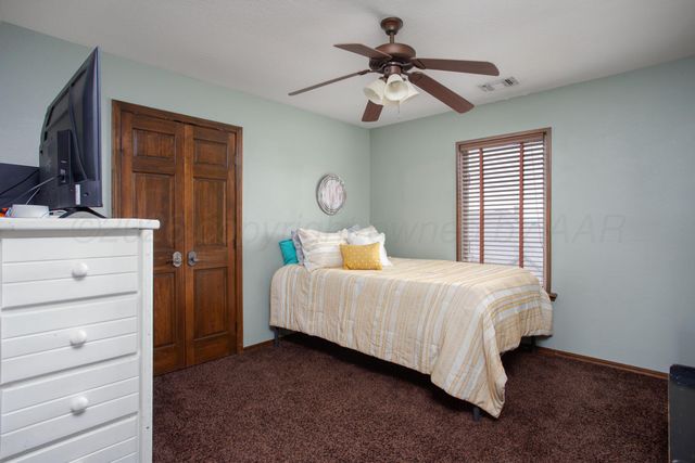 1 Stoneway Court, Canyon, TX 79015