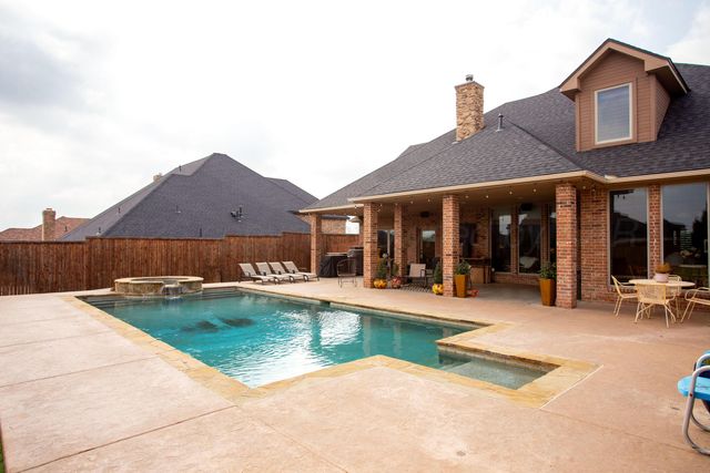 1 Stoneway Court, Canyon, TX 79015