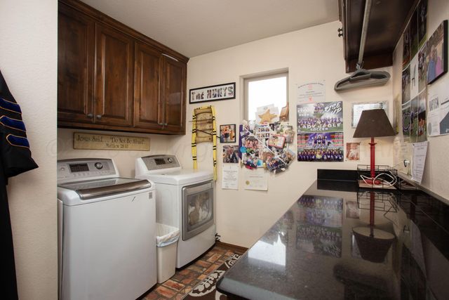 1 Stoneway Court, Canyon, TX 79015