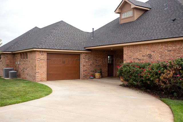1 Stoneway Court, Canyon, TX 79015