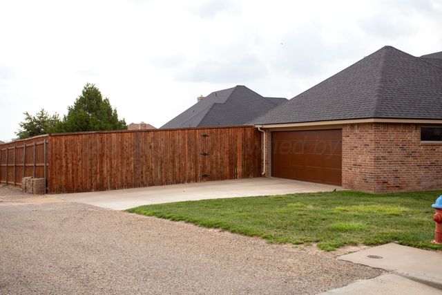 1 Stoneway Court, Canyon, TX 79015
