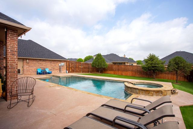 1 Stoneway Court, Canyon, TX 79015