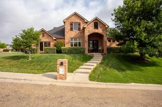 1 Stoneway Court, Canyon, TX 79015