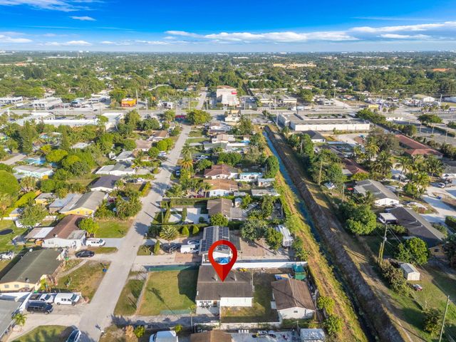 4664 Sutton Terrace S, West Palm Beach, FL 33415