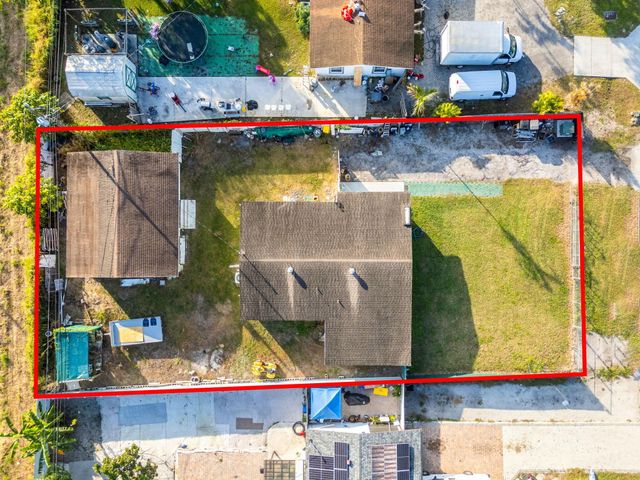 4664 Sutton Terrace S, West Palm Beach, FL 33415