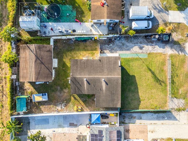 4664 Sutton Terrace S, West Palm Beach, FL 33415