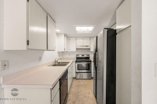 7004 Meteor Court, Anchorage, AK 99504