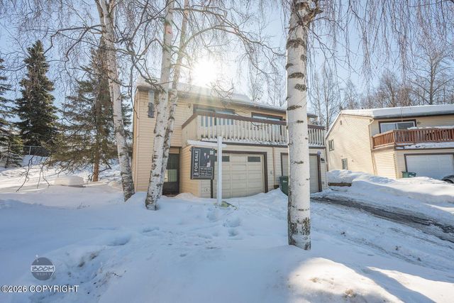 7004 Meteor Court, Anchorage, AK 99504