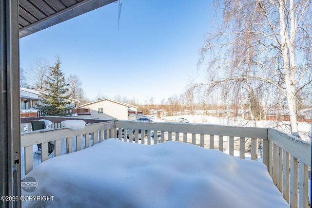 7004 Meteor Court, Anchorage, AK 99504