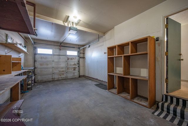 7004 Meteor Court, Anchorage, AK 99504