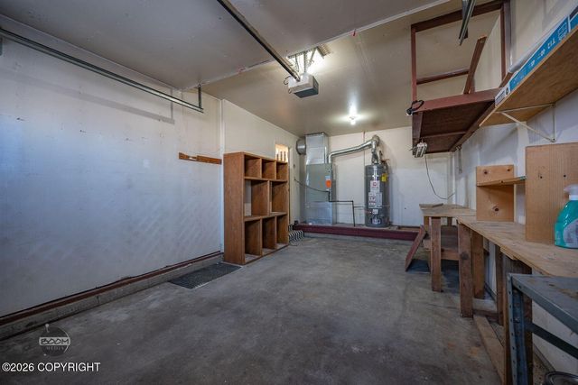 7004 Meteor Court, Anchorage, AK 99504