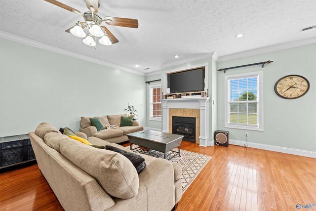 25850 Iron Gate Drive, Madison, AL 35756