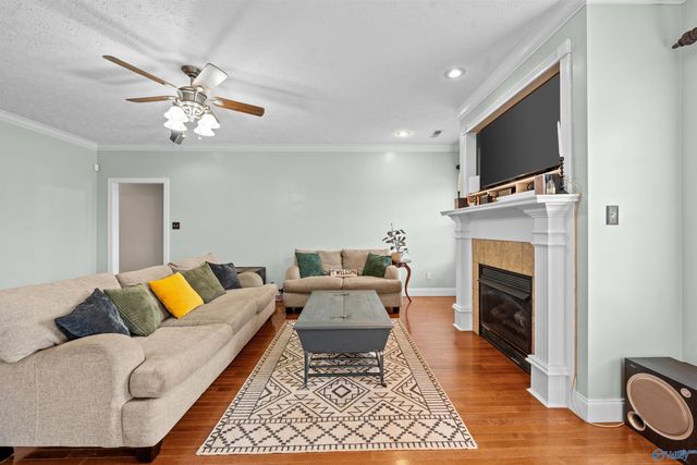 25850 Iron Gate Drive, Madison, AL 35756