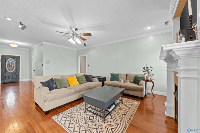 25850 Iron Gate Drive, Madison, AL 35756