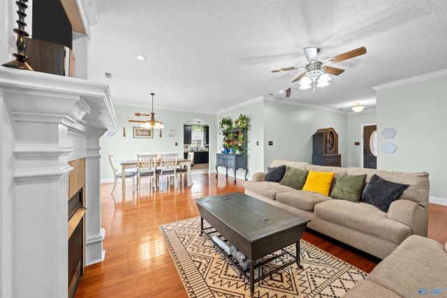 25850 Iron Gate Drive, Madison, AL 35756