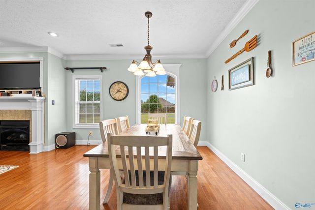 25850 Iron Gate Drive, Madison, AL 35756