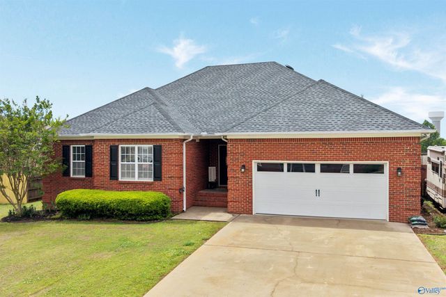 25850 Iron Gate Drive, Madison, AL 35756