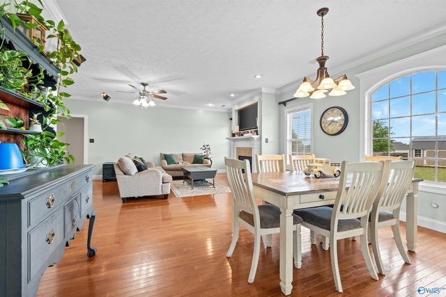 25850 Iron Gate Drive, Madison, AL 35756