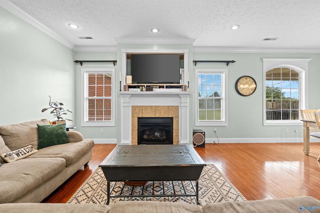 25850 Iron Gate Drive, Madison, AL 35756