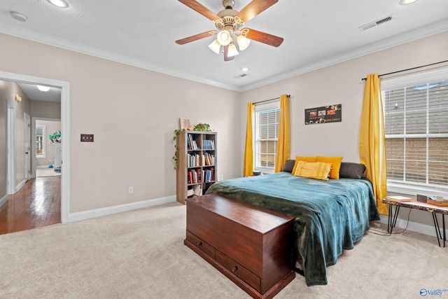 25850 Iron Gate Drive, Madison, AL 35756