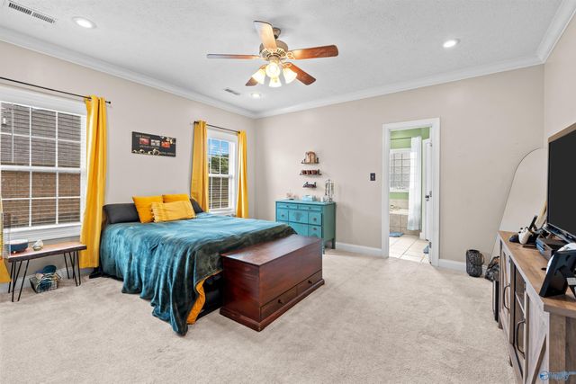 25850 Iron Gate Drive, Madison, AL 35756