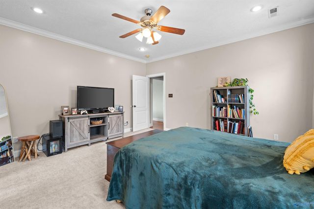25850 Iron Gate Drive, Madison, AL 35756
