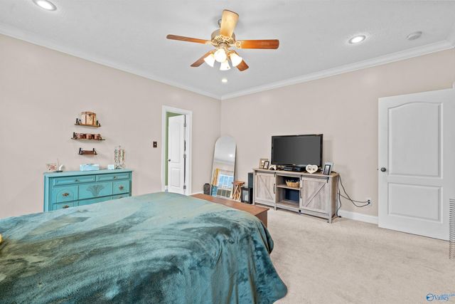 25850 Iron Gate Drive, Madison, AL 35756