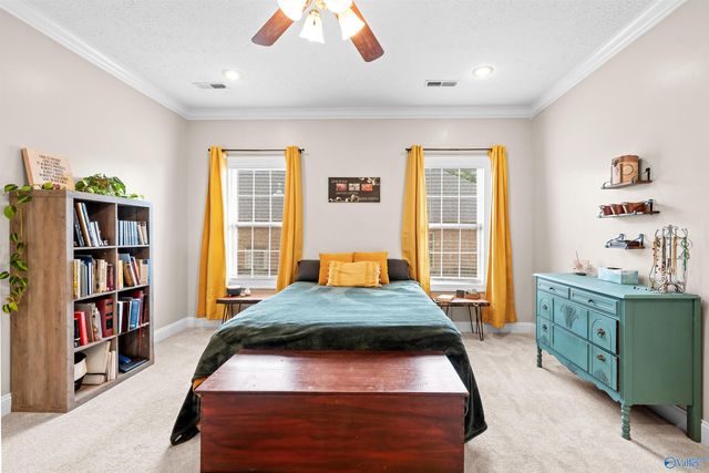 25850 Iron Gate Drive, Madison, AL 35756