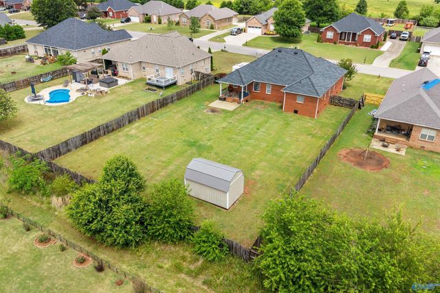 25850 Iron Gate Drive, Madison, AL 35756