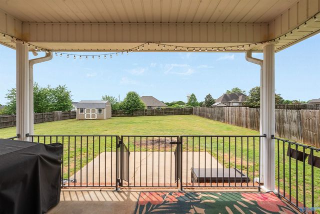 25850 Iron Gate Drive, Madison, AL 35756