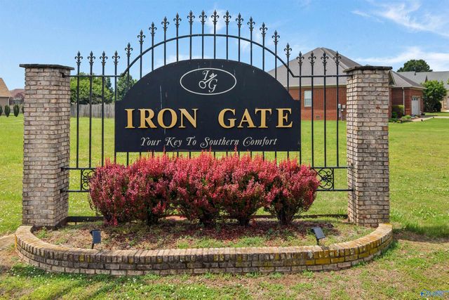 25850 Iron Gate Drive, Madison, AL 35756