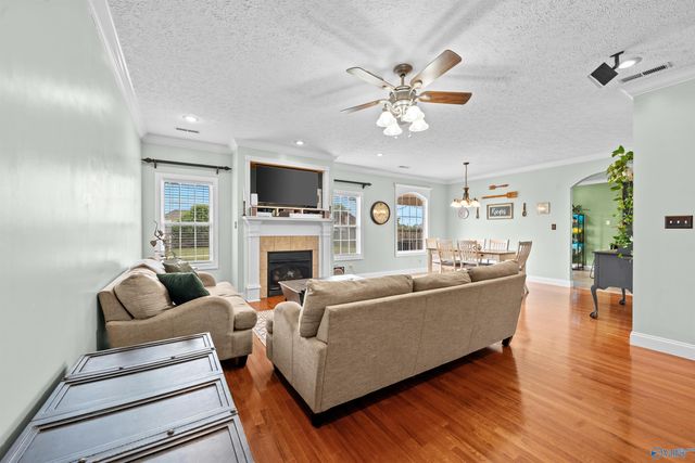 25850 Iron Gate Drive, Madison, AL 35756
