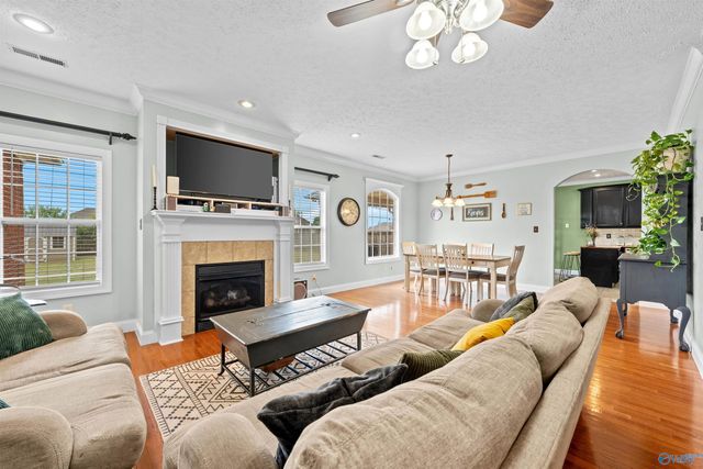 25850 Iron Gate Drive, Madison, AL 35756
